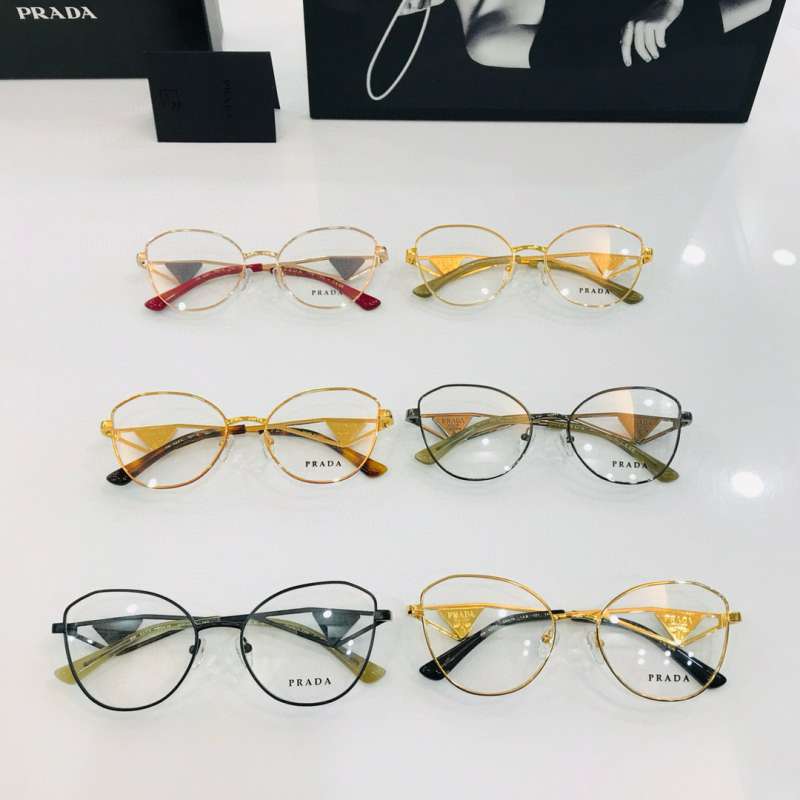 Picture of Pradaa Optical Glasses _SKUfw55118545fw